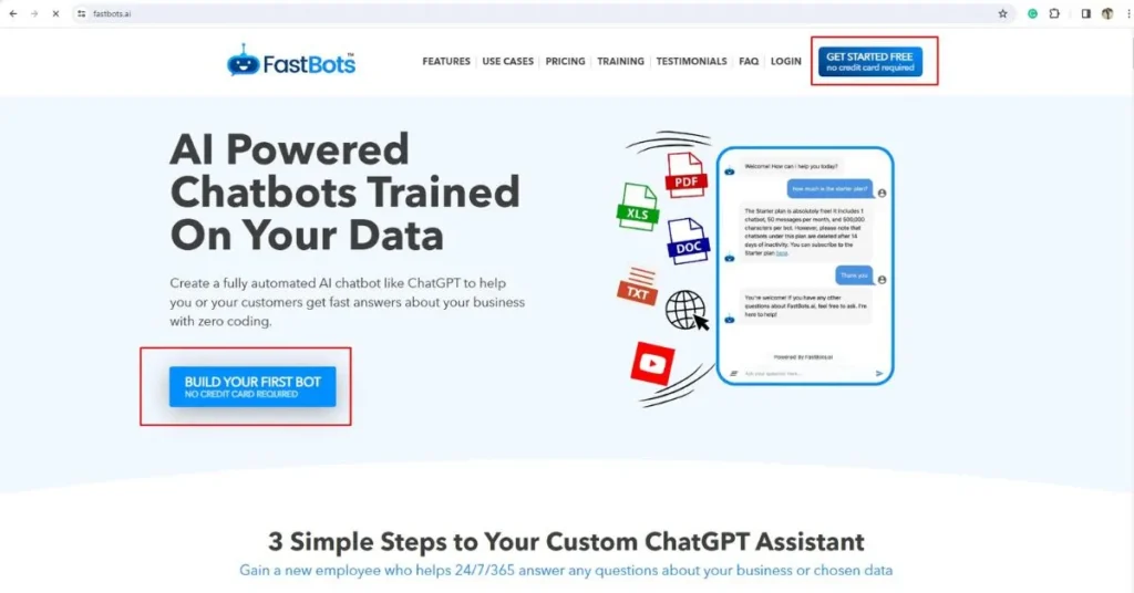 How to Create An Ai Chatbot of Myself15