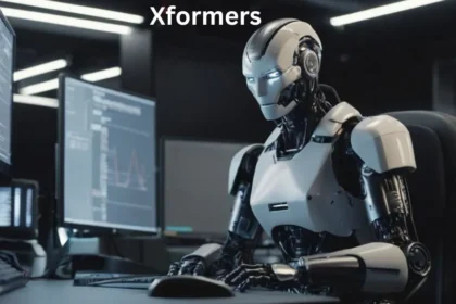 Xformers for Automatic1111 Stable Diffusion