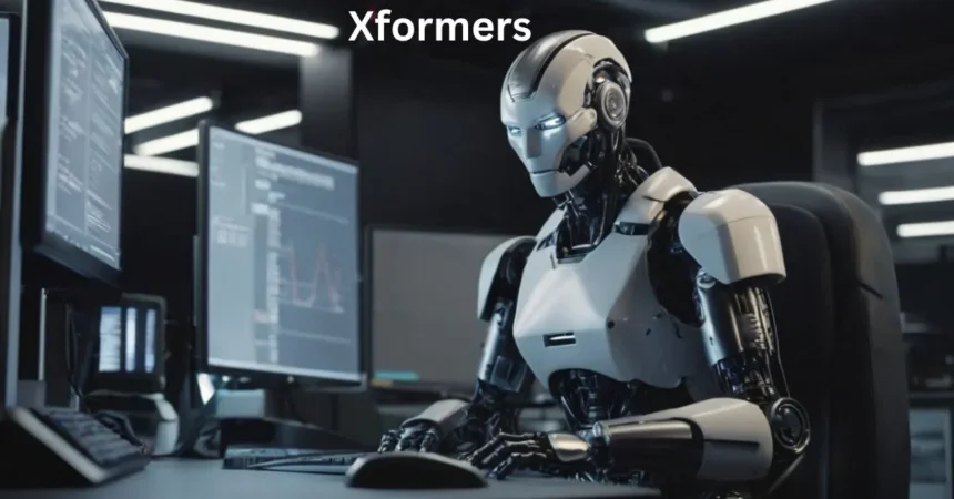 Xformers for Automatic1111 Stable Diffusion