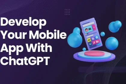 Develop an Android App using Chatgpt