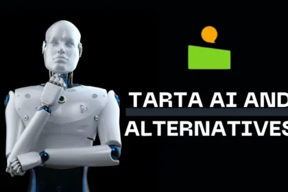 Tarta Ai and Alternatives. Know It's Legitimacy