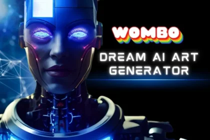 Wombo Dream AI Art