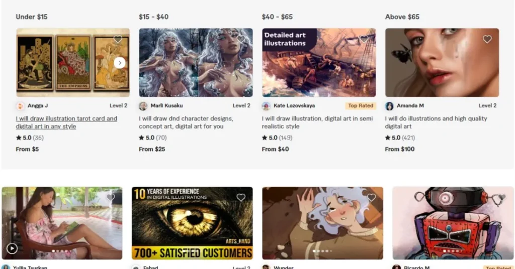 Wombo Dream AI Art1