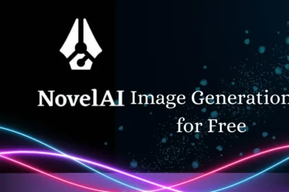 How to Use Novel AI Image Generation for Free