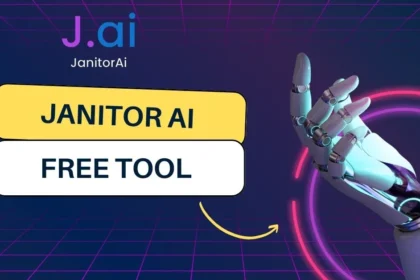 How to use Janitor AI For Free