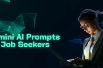 gemini ai prompts for job seekers