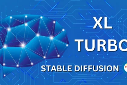 What is stable diffusion xl turbo?