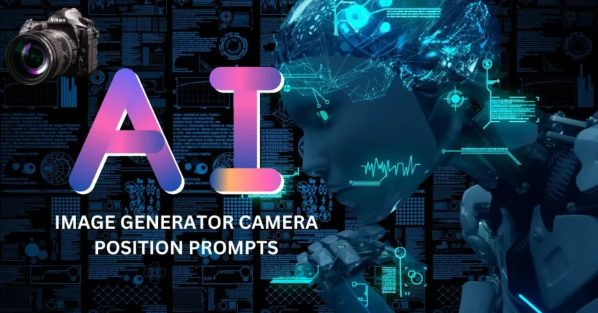 AI Image Generator Camera Position Prompts
