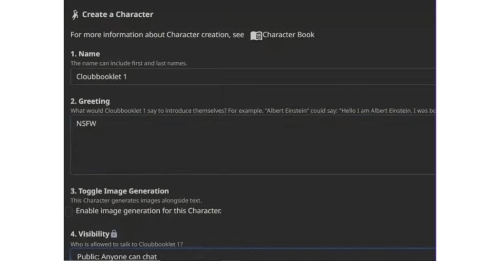 How to Bypass Character AI Filters in 2024 3