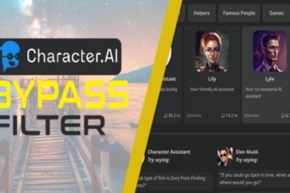 How to Bypass Character AI Filters in 2024