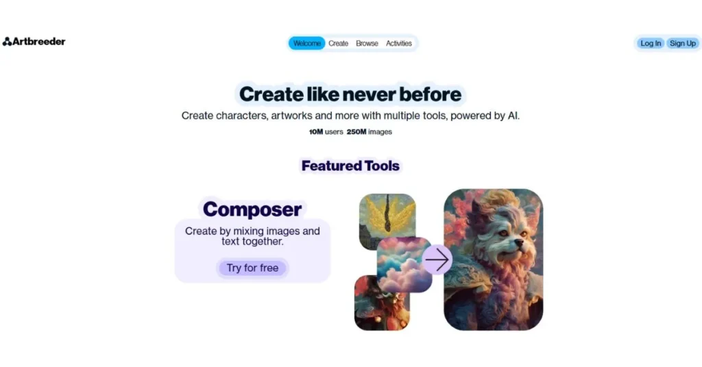 5 Best Img2Img AI Generators5