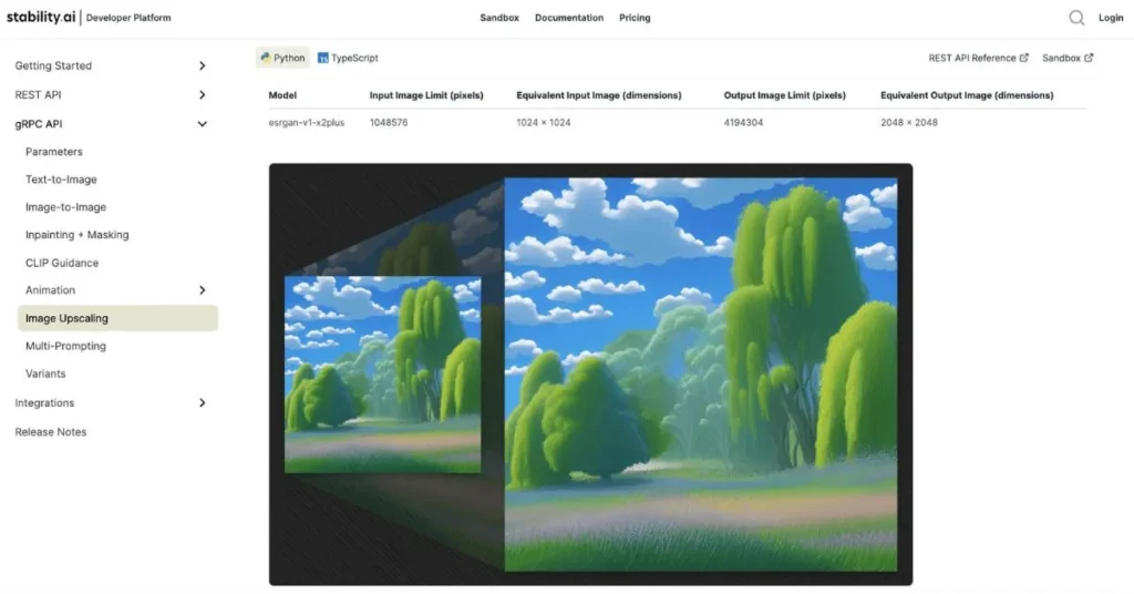 How to Upscale in Midjourney And Maximize Image Resolution 8
